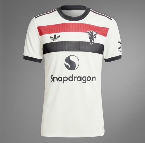 Adidas manchester united - adidas,