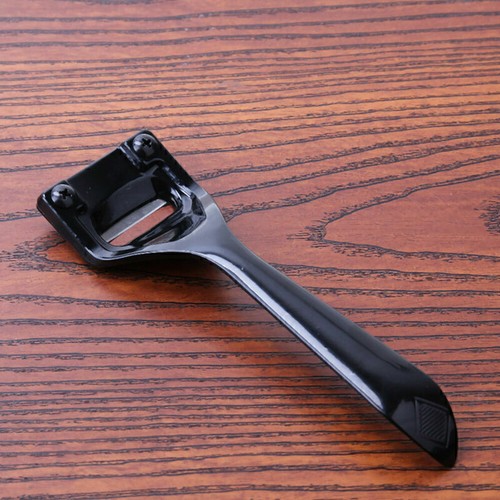Leather edge skiver - leather,