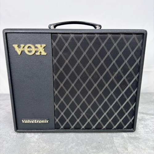 E34 vox valvetronix vt40x - vox,