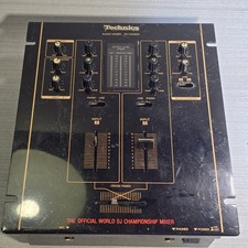 Technics dx1200 official - sh-dx1200,
