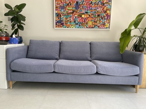 Concept indivi sofas x2 - indivi,