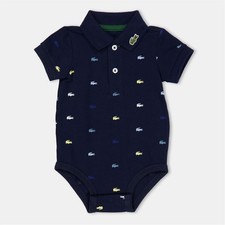Lacoste Kids Pique Body BB One