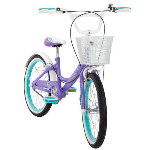 Huffy girly girl inch - huffy, 20-inch