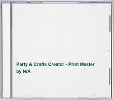 Party & Crafts Creator - Print