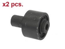 X2 PCS REAR MOUNTING CONTROL