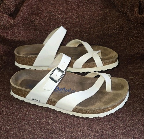 Betula birkenstock mia - betula, by