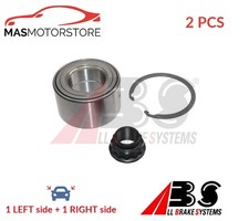 WHEEL BEARING KIT SET PAIR