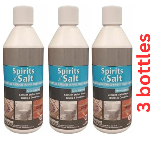 Knockout spirits salts - knockout,