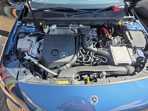 Mercedes benz a180d - mercedes-benz,