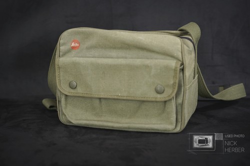 Leitz leica bag system - bag,