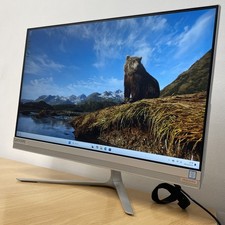 Lenovo IdeaCentre AIO 510S-23ISU /i7-6500U /8GB Ram/500GB SSD /Touchscreen/Win11