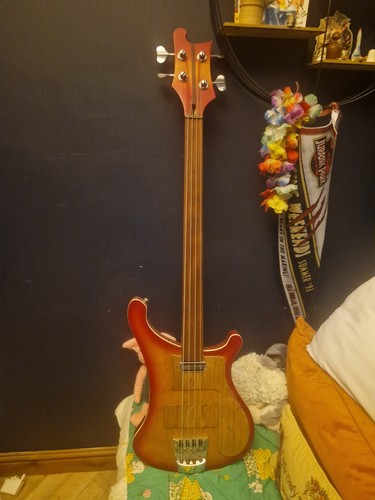 1970s japanese rickenbacker - 1970s,