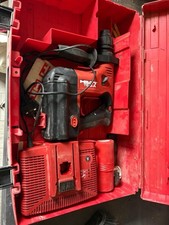Hilti a drill - 6-a,