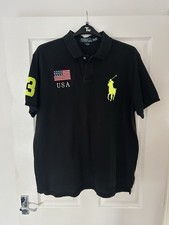 Men's Ralph Lauren XXL Excellent Condition Polo Shirt