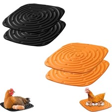 Pack nesting pads for - 4,
