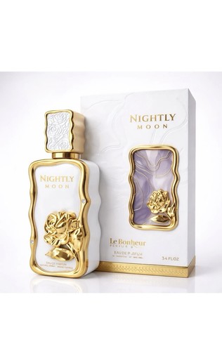 Nightly moon eau parfum - nightly,