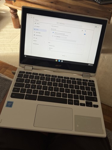 Acer chromebook 11 - chromebook,