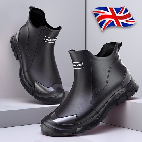 Men short rain - short,