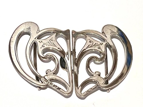 Antique vintage art nouveau - antique,