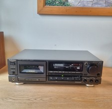 Technics RS-BX727 Class AA