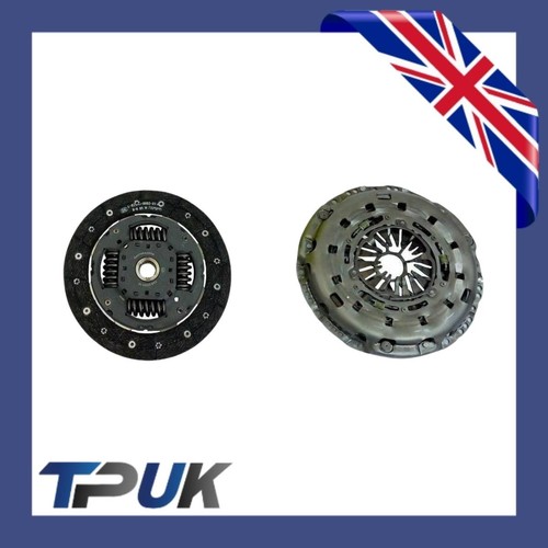 Clutch kit for ford - clutch, 6