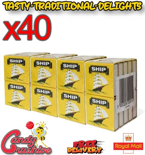 Boxes ship household - boxes,
