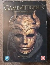 Game of Thrones -  Complete