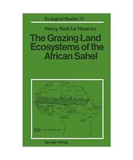The Grazing Land Ecosystems of