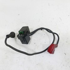Kawasaki ZX-9R 900 B EZ:97 Starter Solenoid Starter Relay 71082