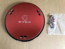 CYCK Telescope Parts Secondary