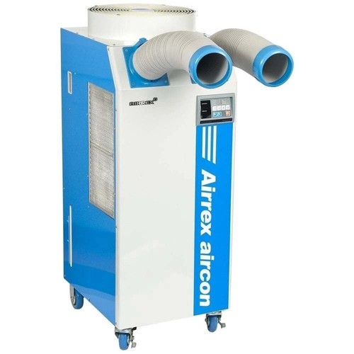 Airrex air con unit - ,