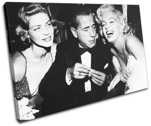 Monroe bogart iconic - monroe,