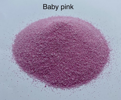 Baby pink decorative - decorative, coloured