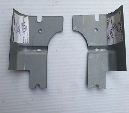 Escort seat belt - seat,