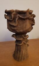 Clive Brooker Studio Art Pottery