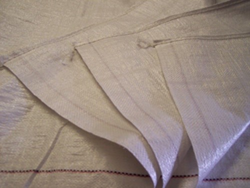 Brand new woven - new,