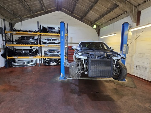 Bmw series 120i sport f20 - bmw,