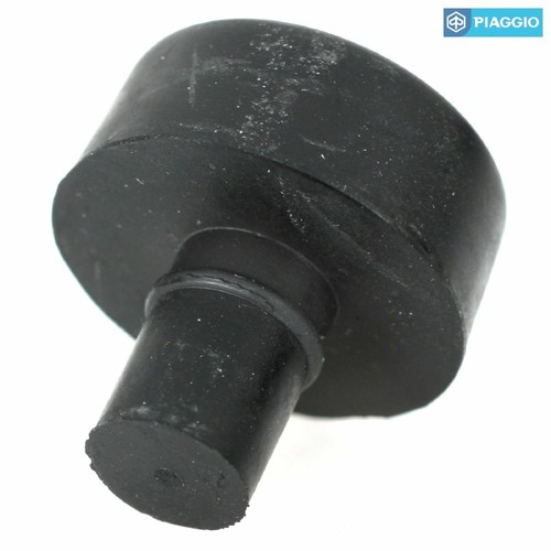 Piaggio pi577492 saddle rubber - piaggio,