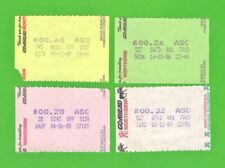 Go Ahead Northern - 4 Almex