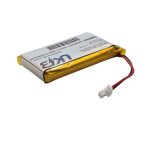 Battery compatible with sena - battery,