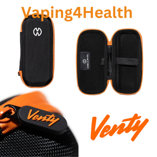 Venty carry case - , smell