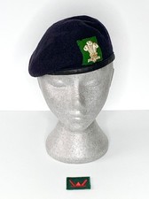 Royal Regiment Of Wales Beret