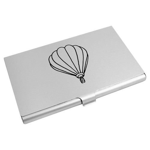 Hot air balloon metal - air,