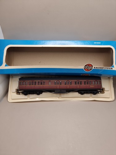 Airfix 54256 auto coach - 54256-8,