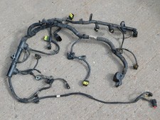 FIAT 500 ABARTH 1.4 TJ ENGINE