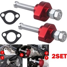 2Set Manual Timing Cam Chain