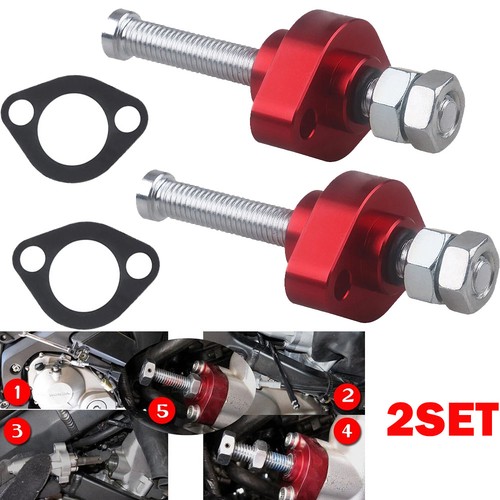 2set manual timing cam chain - timing,