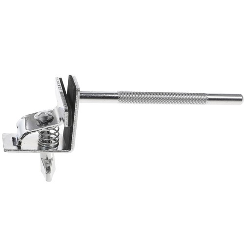 Cowbell mounting extension - ,