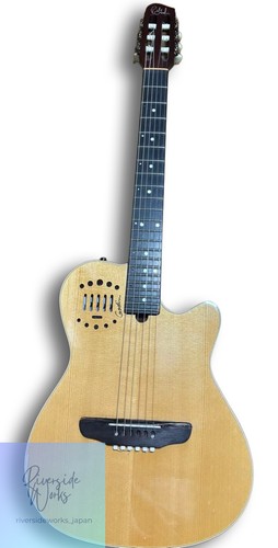 Godin multiac duet ambiance - godin,
