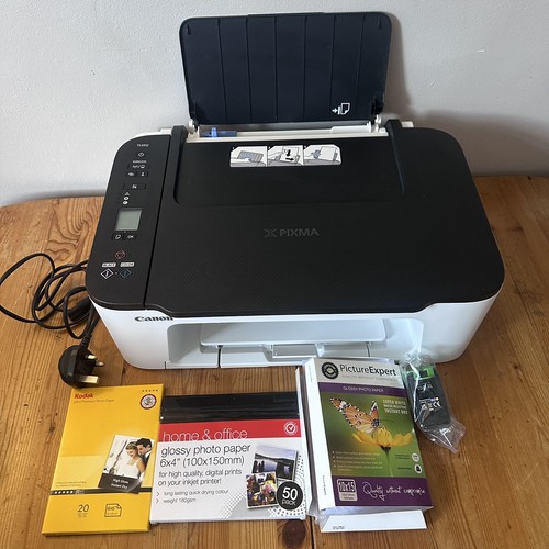 Canon pixma ts3450 all - pixma,